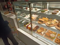 -Tims天好咖啡·贝果(东吴龙湖天街店)