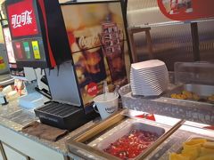 -大丰收脆鱼(浦西万达店)