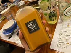 -樾餐厅泰式海鲜火锅(民歌湖店)