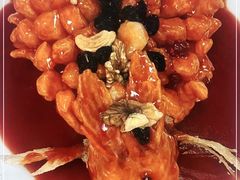 -童福兴·南京菜(老门东店)