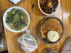 -增盛魁小吃店