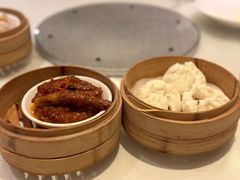 -利苑酒家(合景国际金融广场店)