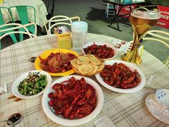 -味道工厂楚虾王(龙虾城店)