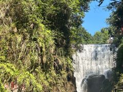 -华蓥山天意谷景区