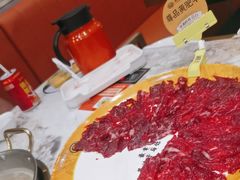 -潮汕大目牛肉火锅(皇岗旗舰店)