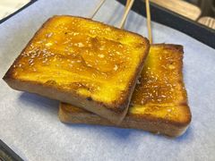 -柳叶刀烧烤(北大清华店)