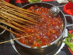 -Space君欧高空江景酒店(重庆解放碑云端之眼店)