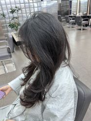 -Hair Code芭曲发型