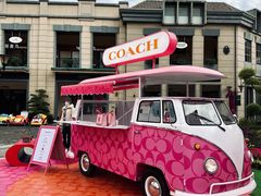 -王府井奥莱临潼小镇(临潼店)