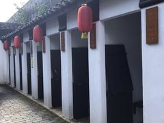 -桂林独秀峰王城景区