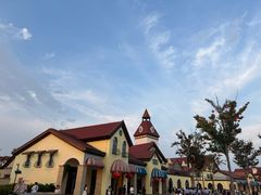 -歌斐颂巧克力小镇