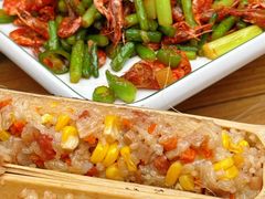 -61号餐吧(兴坪古镇漓江店)