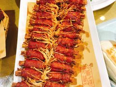 -老城味道·传统天津菜(杨柳青店)