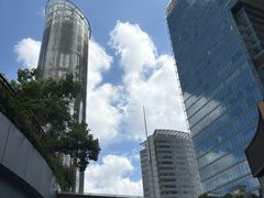-金虹桥商场