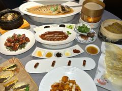 -阿庄新豫菜(通泰路店)