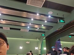 -浩海火烧云傣家菜(京广店)