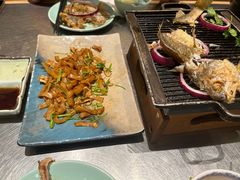 -潮界(虹桥新天地店)