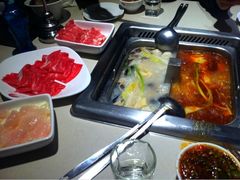 iphone_upload_pic-海底捞火锅(上元大街店)