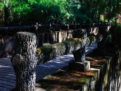 -昆明春城湖畔度假村