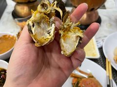 -澜悦港海鲜体验主题餐厅