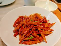 -苏帮袁Sue Cuisine(来福士店)