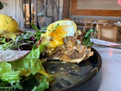 -The Rug Cafe(王府中环店)