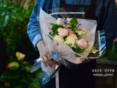 -杭州街角花屋花店(闻堰店)