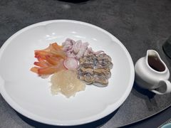-湖鱼湖·蓉亭食贝(亚运村店)