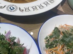 -胖老汉椒麻鸡清真新疆菜(西御街店)