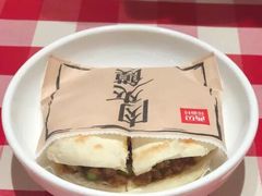 -西贝(宝乐汇店)