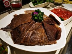 -海底捞火锅(万丰桥店)