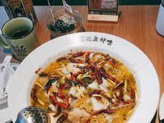 -太二酸菜鱼(天鹅湖万达店)