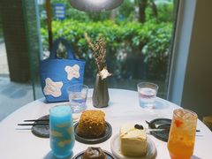 -十五食吾 La Pâtisserie (海甸岛店)