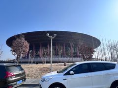 -北京雁栖湖国际会展中心