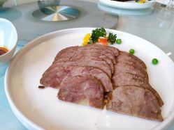 -志诚丽柏酒店·锦轩中餐厅·宴会厅