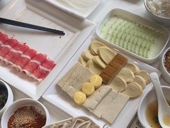 -清真军邺·金富苑肥牛城(海湖新区精品店)