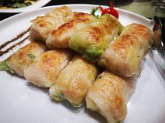 -阿庄新豫菜(通泰路店)