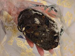 德国古麦宝石法包-PAPER STONE BAKERY(天汇广场店)