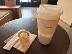 -阿嬷手作(南宁百盛印象城店)
