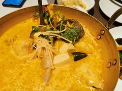 -若蘭慈·无国界素食料理(欢乐海岸店)