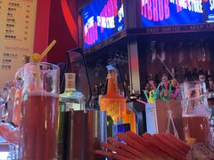 -HIB HUB公社(解放西路店)