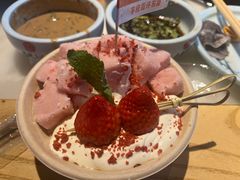 -巴蜀大将火锅(太原旗舰店)