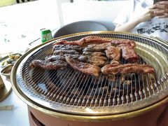 -西塔老太太泥炉烤肉(川沙百联店)