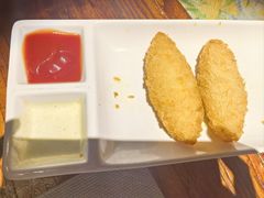 -秀·爱尔兰餐吧(上海路店)