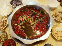 -大龙火锅(老店)