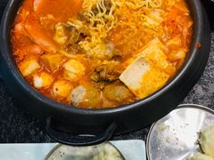 -烤路里·韩国品质自助烤肉(石路天虹4号店)