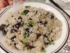 -山菌美食苑(振兴路店)