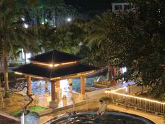 -罗浮山嘉宝田森林温泉度假酒店