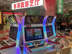 -CITY MART城市集市·里弄(北外滩来福士广场店)