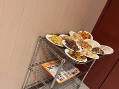 -天宜隆蘑菇宴火锅(石景山旗舰店)